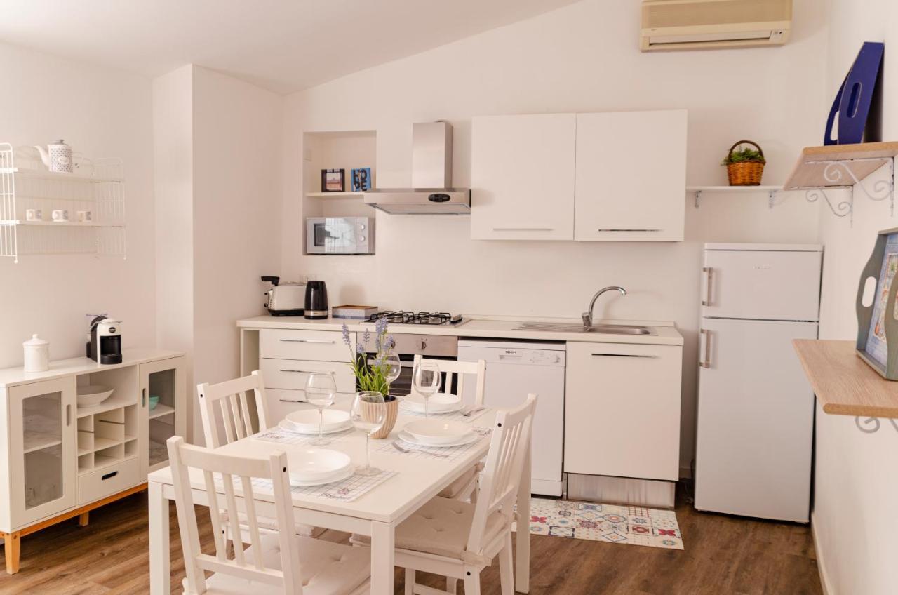 Ferienwohnung Apulialux Panta Rei Luxury House Nel Centro Storico Altamura Exterior foto