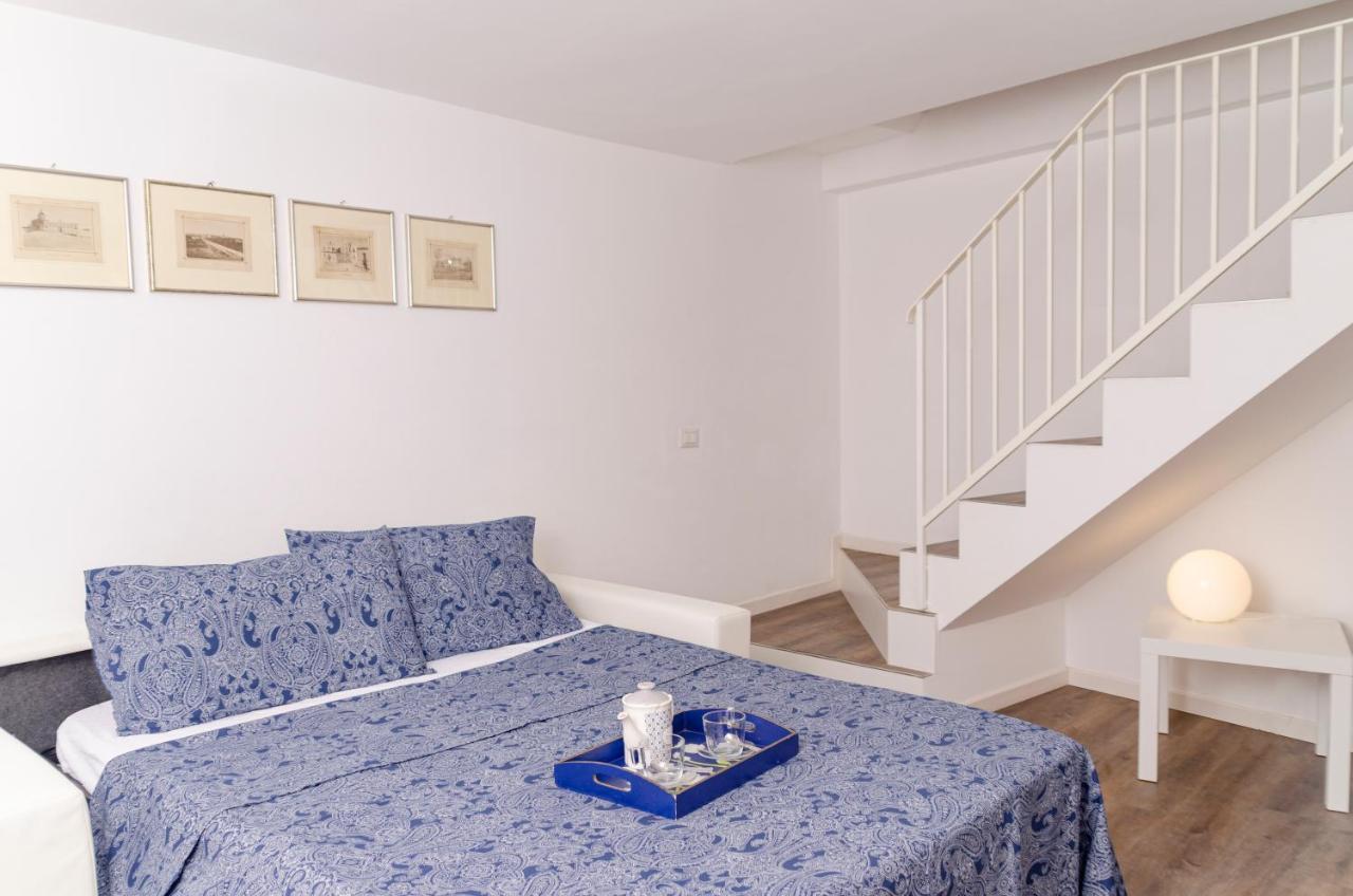 Ferienwohnung Apulialux Panta Rei Luxury House Nel Centro Storico Altamura Exterior foto